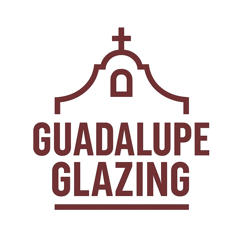 Guadalupe Glazing